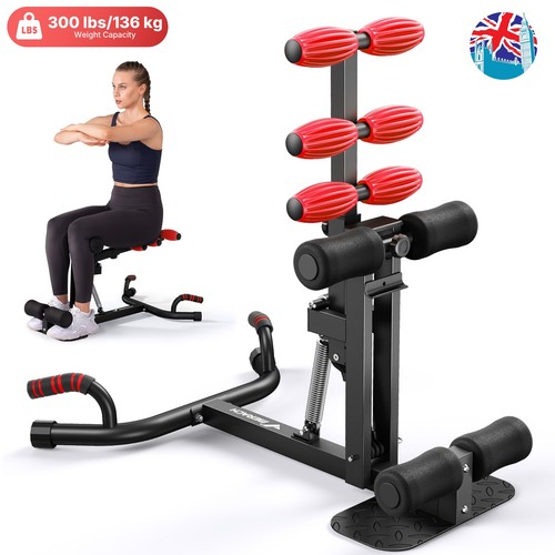 Merach new 2417 deep squat - 2417,