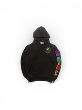 Bape Multi Patch Sleeve Full