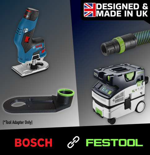 Festool vacuum bosch - festool,