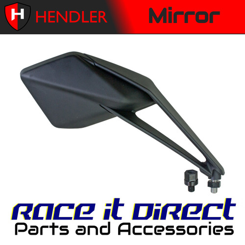 Mirror for kawasaki z1000r - mirror,