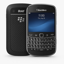 BLACKBERRY 9900 9930 BOLD