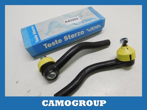 Pieces steering box - 2,