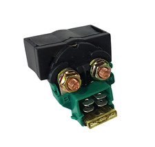 STR05 FUSED STARTER RELAY FOR