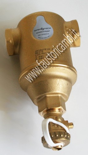 Spirotech spirotrap defogger - spirotech,