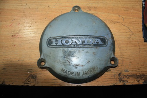 1974 honda xl250 - honda, xl350