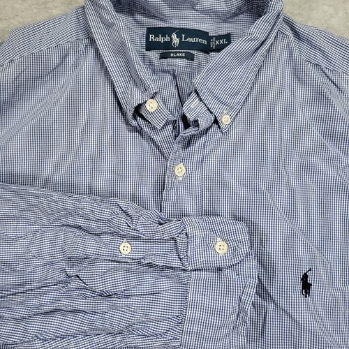 Ralph lauren mens xxl blake - ralph,