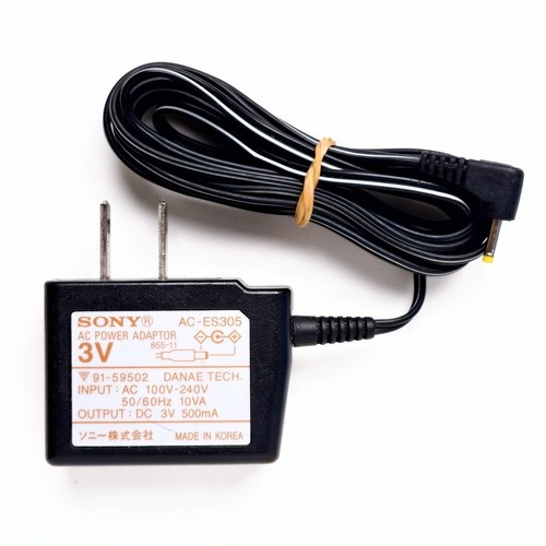 Sony 100v 240v minidisc - sony,