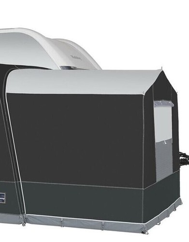 Dorema starcamp tourer caravan - dorema,