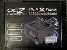 OCZ OCZ400SXS-UK Desktop Power