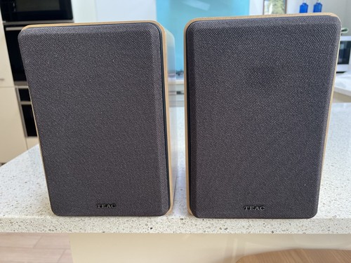 Teac h250 bookshelf - ls-h250, stereo
