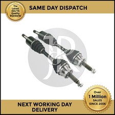 2x FORD ESCORT/SIERRA RS