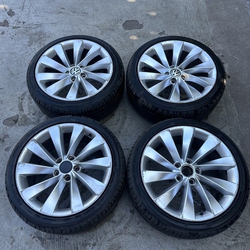 Genuine set vw - genuine, scirocco