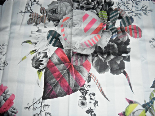 Christian lacroix fabric - christian,