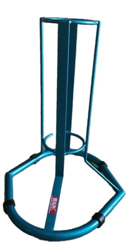 Medical oxygen bottle stand - medical,