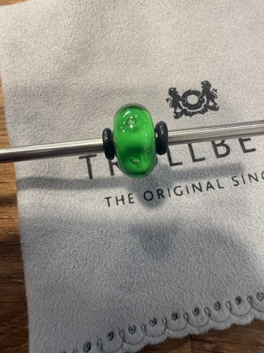 Genuine trollbeads unique - genuine,