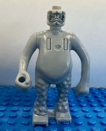 Lego harry potter troll - lego, large