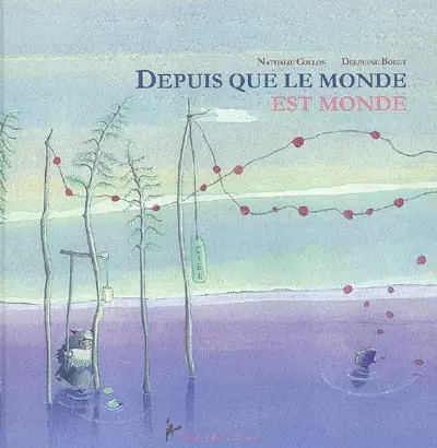 Depuis que monde est - depuis,