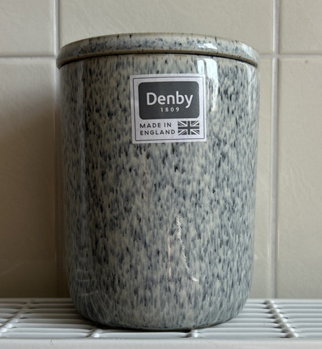 Denby halo speckle - denby,