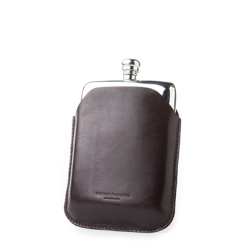 Westley richards 5oz hip - 5.5oz,