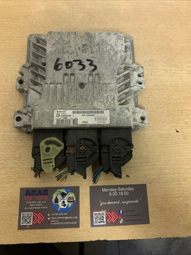 Ford focus ecu engine control - focus,