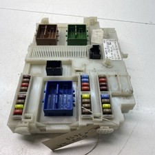 2012 FORD MONDEO BCM BODY CONTROL MODULE ECU 2.0 DIESEL BG9T14A073BL