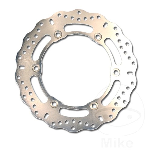 Ebc brake disc contour - ebc, md1006c