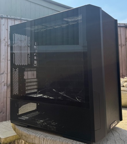 Lian lancool 216 mid - lian,