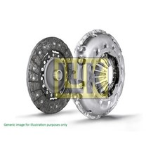 LUK 623 3128 09 CLUTCH KIT FOR
