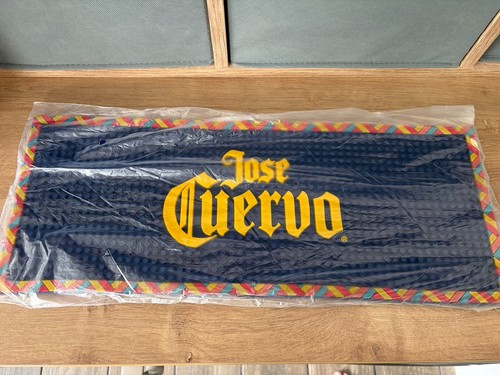 Jose cuervo rubber bar - jose,