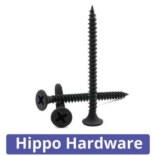 Drywall plasterboard screws - drywall,