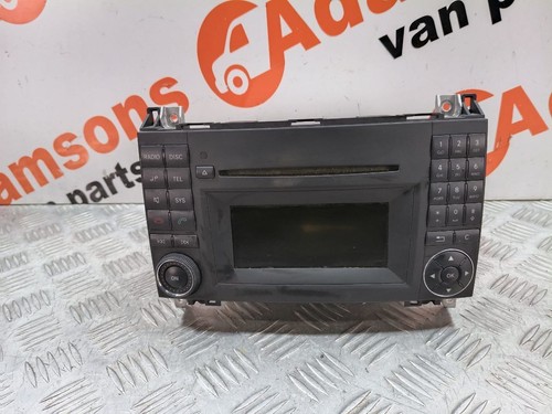 Mercedes sprinter w906 - mercedes,