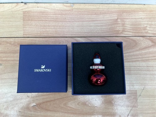 Swarovski crystal festive - swarovski,