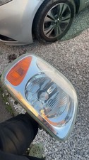 NISSAN MICRA HEADLIGHT DRIVER