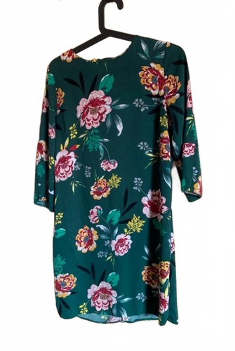 Dorothy perkins green - dorothy, floral