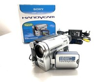 SONY DCR-TRV255 Digital8 Tape