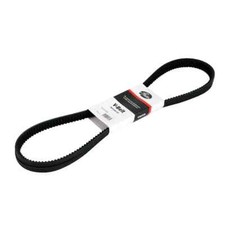 PAIR of 27.5" Drive V Belts FULLY MATCHED for Predator Lynx Paddock Cleaner