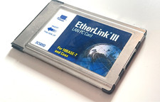 3com Etherlink III LAN  PCMCIA