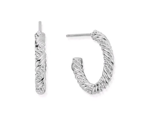 Chlobo silver entwined - chlobo,