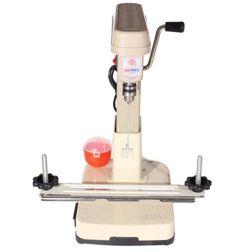 One electric binding machine - binding,
