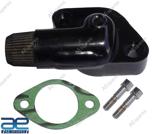 Screw pick for lucas - screw, ht