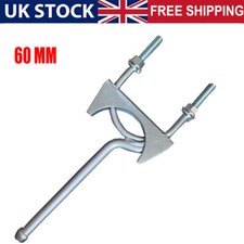 Exhaust Repair Hanger Clamp