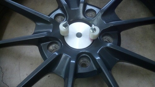Motorcycle balancer rear wheel - motorcycle,