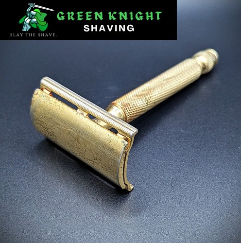 Vintage gillette tech - vintage,