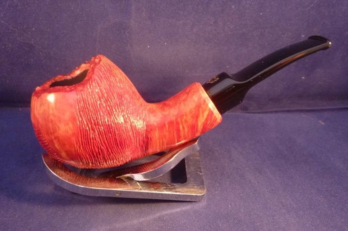 Pipe winslow crown viking - pipe,