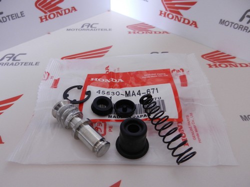 Honda 250 400 650 - 650, 750