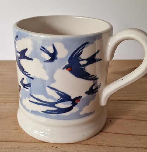 Emma bridgewater swallows - emma,
