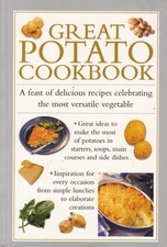 Great Potato Cookbook : A
