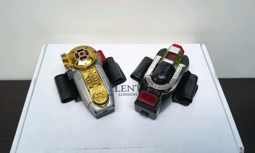 Power rangers zeo zeonizer - zeo,