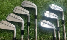 Taylormade P770 2025 Irons /