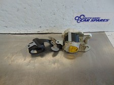 Toyota Rav4 Seatbelt MK3 06-12